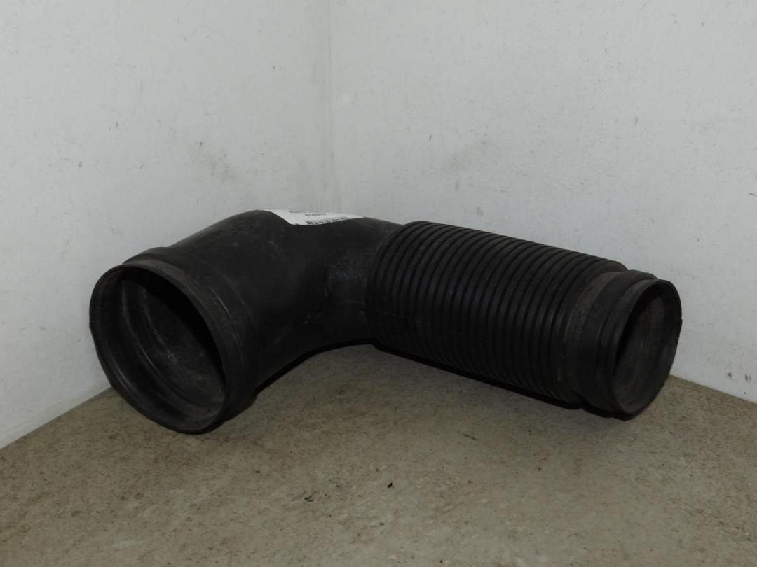 воздуховод (дефлектор) радиатора BMW 5 серия E39 2000, бензин, седан, 1744461 - фото №1