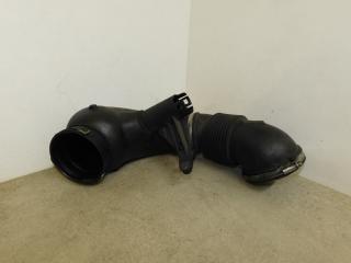 патрубок турбины BMW 5 серия E60/E61 2007, дизель, седан, 7803843