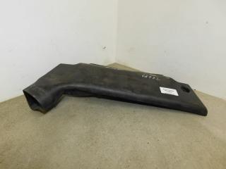 воздухозаборник BMW 3 серия E46 2002, бензин, седан, 7501988