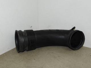 патрубок воздушного фильтра BMW M5 E60/E61 E60 2008, 5.0 л., S85 B50 A, бензин, седан, 7521024, 13717521024