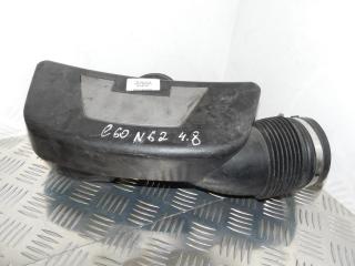 воздуховод (дефлектор) радиатора BMW 5 серия E60/E61 2006, бензин, седан, 7533931