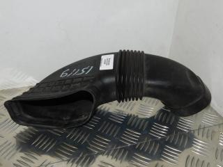 воздуховод (дефлектор) радиатора BMW X3 E83 [рестайлинг] 2007, бензин, внедорожник 5 дв., 3428066