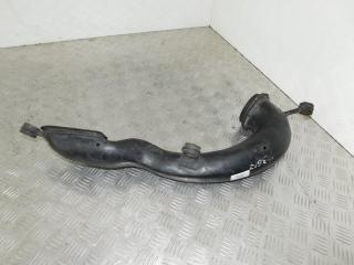 воздуховод (дефлектор) радиатора BMW 5 серия E39 [рестайлинг] 2001, дизель, седан, 2247911