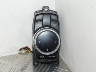 джойстик управления мультимедиа BMW X4 F26 2016, 3.0 л., N57 D30 A, дизель, АКПП, alpinweiß iii (300), внедорожник 5 дв., полный привод, 65829332285, 9332285