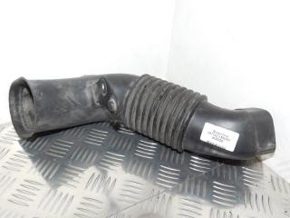 воздуховод (дефлектор) радиатора BMW 5 серия E60/E61 2007, дизель, универсал, 7790056