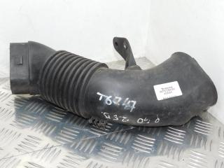 воздуховод (дефлектор) радиатора BMW 5 серия E60/E61 2004, 3.0 л., дизель, седан, 7790056