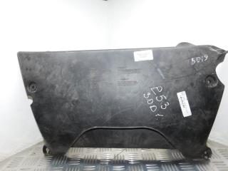 воздухозаборник BMW X5 E53 2002, дизель, внедорожник 5 дв., 7785738