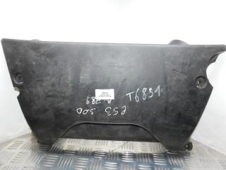 воздухозаборник BMW X5 E53 2002, дизель, внедорожник 5 дв., 7785738