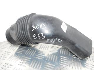 воздуховод (дефлектор) радиатора BMW X5 E53 2002, дизель, внедорожник 5 дв., 7785737