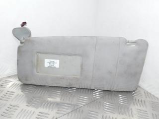 козырек солнцезащитный BMW 7 серия E38 [рестайлинг] 2000, дизель, седан