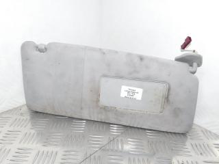 козырек солнцезащитный BMW 7 серия E38 [рестайлинг] 2000, дизель, седан