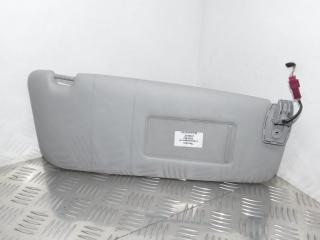 козырек солнцезащитный BMW 5 серия E60/E61 2007, седан