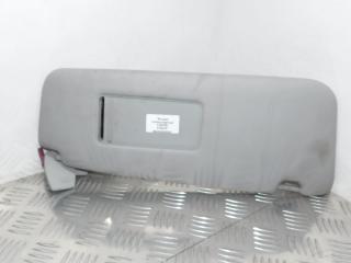 козырек солнцезащитный BMW 5 серия E60/E61 2007, седан