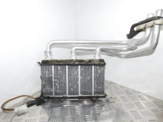 радиатор отопителя (печки) BMW 5 серия E60/E61 2003, седан