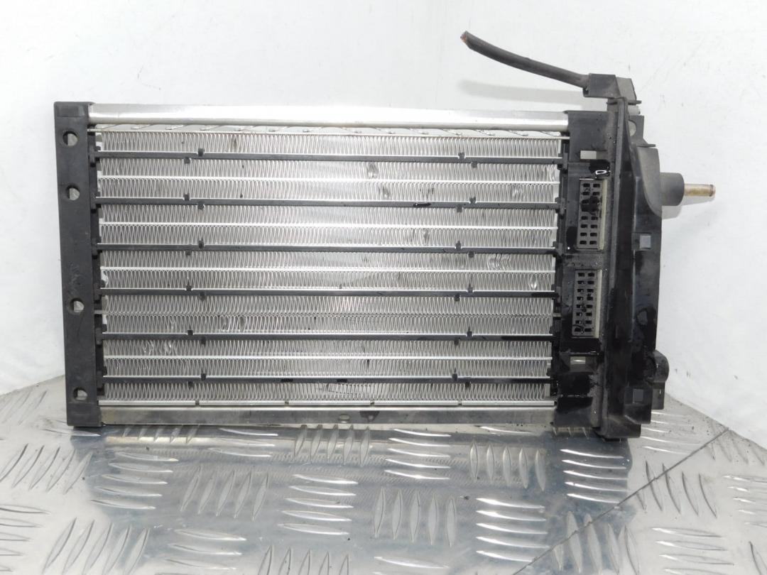 электрический радиатор отопителя (тэн) BMW 3 серия E90/E91/E92/E93 2005, седан, 6962538 - фото №1