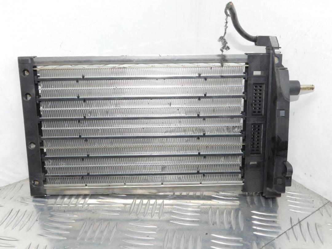 электрический радиатор отопителя (тэн) BMW 3 серия E90/E91/E92/E93 2006, седан, 9175923 - фото №1