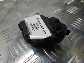 моторчик заслонки печки BMW 5 серия E60/E61 2004, седан, 6930300