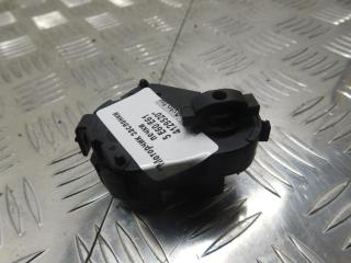 моторчик заслонки печки BMW 5 серия E60/E61 2004, седан, 6930302