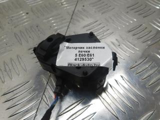 моторчик заслонки печки BMW 5 серия E60/E61 2007, седан, 6942990