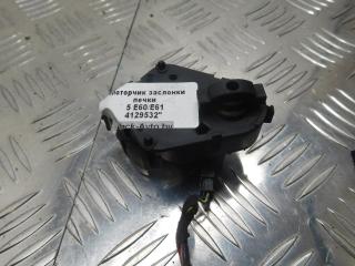 моторчик заслонки печки BMW 5 серия E60/E61 2007, седан, 6942986