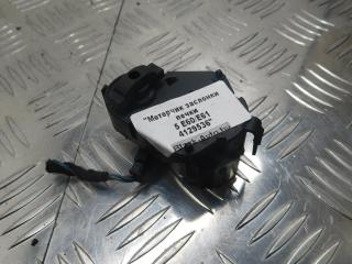 моторчик заслонки печки BMW 5 серия E60/E61 2004, седан, 6930302