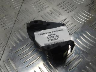 моторчик заслонки печки BMW 5 серия E39 [рестайлинг] 2002, седан, 6917941