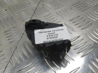 моторчик заслонки печки BMW 5 серия E39 [рестайлинг] 2002, седан, 6917943