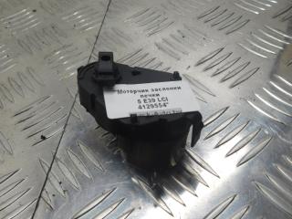 моторчик заслонки печки BMW 5 серия E39 [рестайлинг] 2003, седан, 6935443
