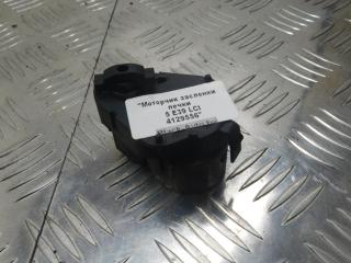 моторчик заслонки печки BMW 5 серия E39 [рестайлинг] 2002, седан, 6917942