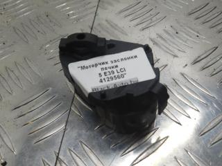 моторчик заслонки печки BMW 5 серия E39 [рестайлинг] 2003, седан, 6935441