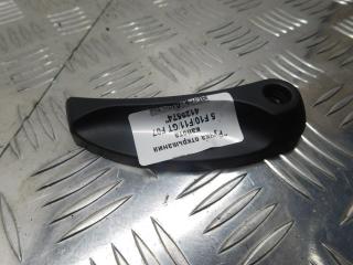 захватный крюк капота BMW 5 серия F07/F10/F11 F10 2011, 3.0 л., N57 D30 A, дизель, седан, задний привод, 51239113984, 9113984