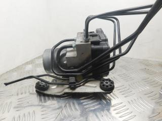 блок ABS BMW 5 серия F10/F11 [рестайлинг] F10 2015, 3.0 л., N57 D30 A, дизель, АКПП, седан, полный привод, 34516876912, 6856841