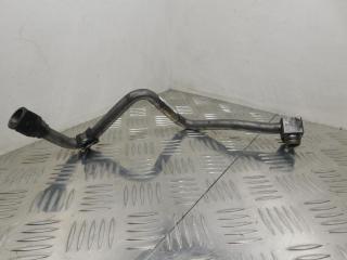 патрубок (трубопровод, шланг) BMW X5 E70 2007, 3.0 л., M57 D30 (306D3), дизель, правый руль, 17227552863, 7552863