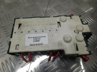 блок предохранителей BMW 5 серия E39 [рестайлинг] 2001, седан, 8387543