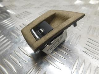 кнопка стеклоподъемника двери BMW 5 серия F07/F10/F11 F10 2011, 3.0 л., N57 D30 A, дизель, седан, задний привод, 9163527, 61319163527
