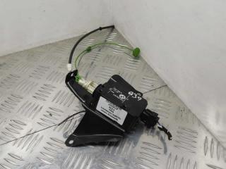 активатор замка крышки топливного бака BMW 5 серия E39 [рестайлинг] 2001, седан, 8352168