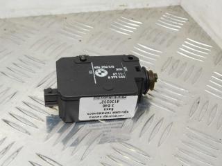 активатор замка крышки топливного бака BMW 3 серия E46 2002, седан, 8372240