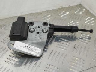 электропривод форточки задней левой BMW 3 серия E46 2001, купе, 8238744