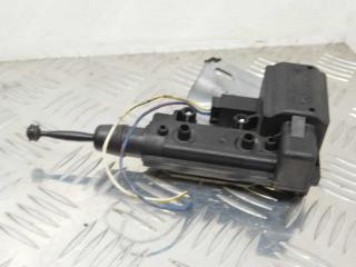 электропривод форточки задней левой BMW 3 серия E46 2002, купе, 8238743