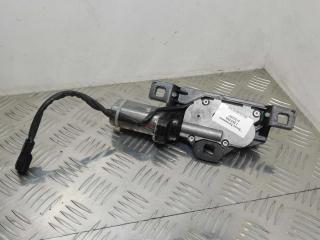 замок багажника BMW 7 серия E65/E66/E67 [рестайлинг] 2005, седан, 7014872