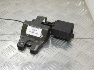 замок багажника BMW 5 серия E39 [рестайлинг] 2001, универсал, 8168892