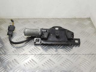 замок багажника BMW 7 серия E65/E66/E67 [рестайлинг] 2005, седан, 7014872