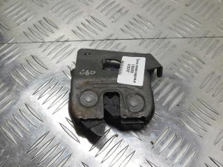 замок спинки сиденья BMW 5 серия E60/E61 2005, седан, 7112864