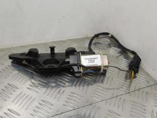 замок багажника BMW 5 серия E39 [рестайлинг] 2002, универсал, 8362371