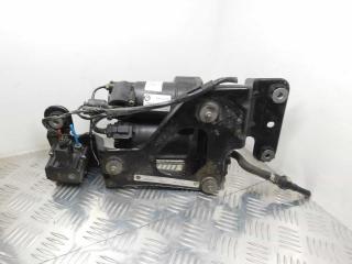 компрессор пневмоподвески BMW X5 E70 2007, 3.0 л., M57 D30 (306D3), дизель, правый руль, 37226775479, 6775479