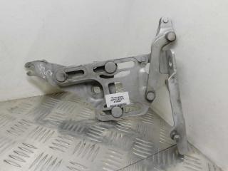 петля капота BMW X5 E70 2007, 3.0 л., M57 D30 (306D3), дизель, правый руль, 41007198617, 7148347
