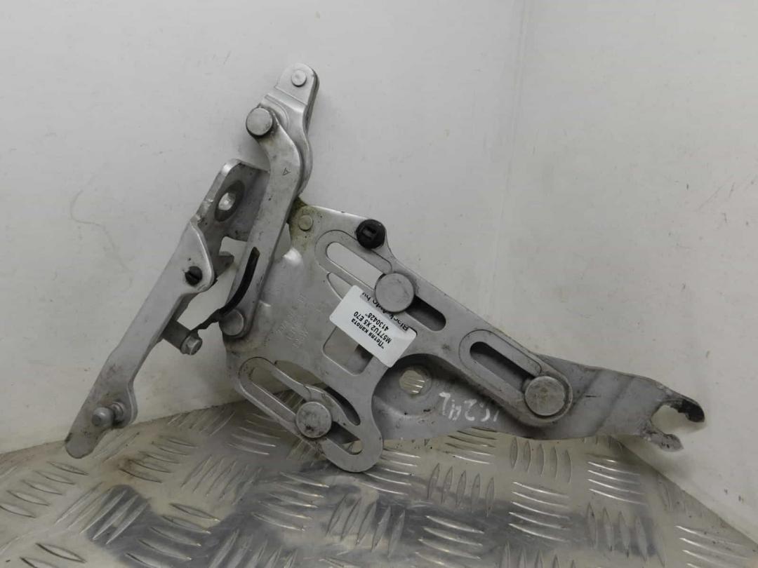 петля капота BMW X5 E70 2007, 3.0 л., M57 D30 (306D3), дизель, правый руль, 7148348, 41007198618 - фото №1
