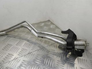 трубка кондиционера BMW X5 E70 2007, 3.0 л., M57 D30 (306D3), дизель, правый руль, 64536945725, 6945725