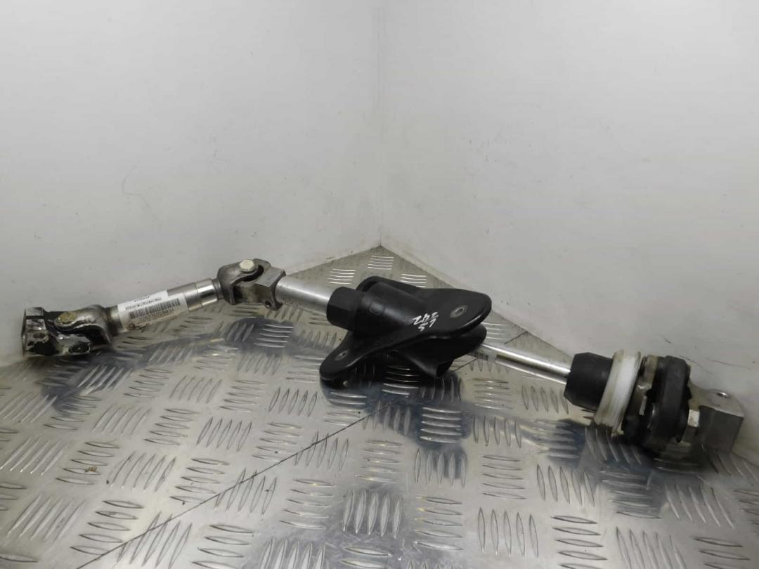 рулевой карданчик BMW X5 E70 2007, 3.0 л., M57 D30 (306D3), дизель, правый руль, 32306776928, 6776928 - фото №1