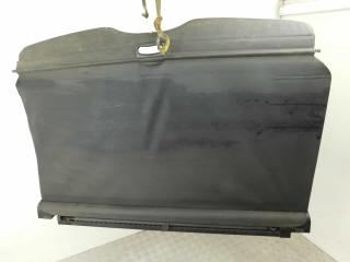 шторка багажника BMW 5 серия E39 2000, универсал, 8236357